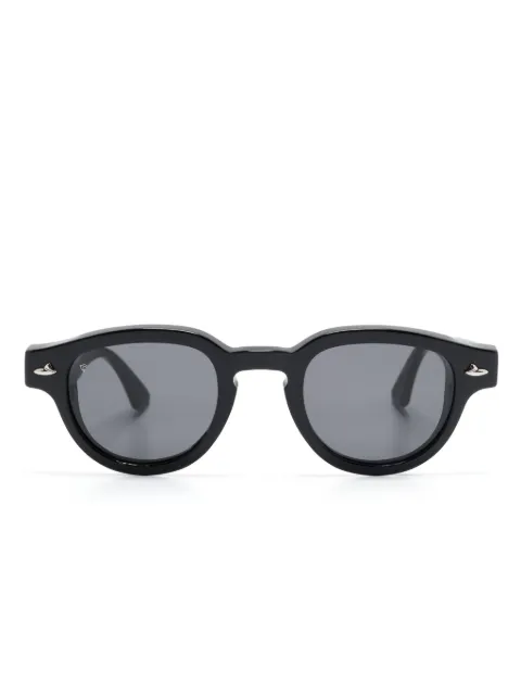 Sestini Eyewear round-frame sunglasses 