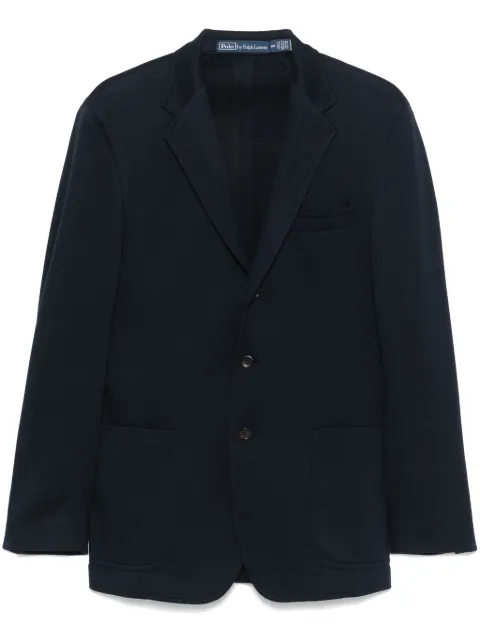 Polo Ralph Lauren blazer con botones