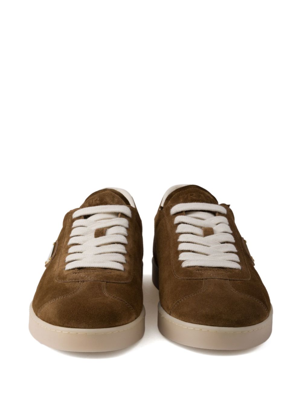 Prada Lane sneakers Bruin