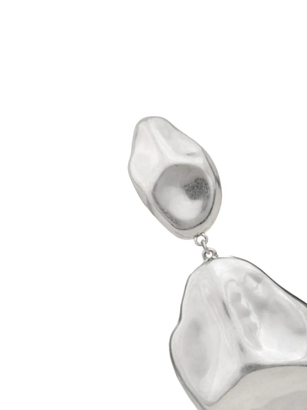 Cult Gaia Dunia earrings - Zilver