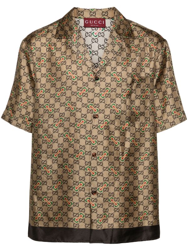 Gucci shirts on sale online