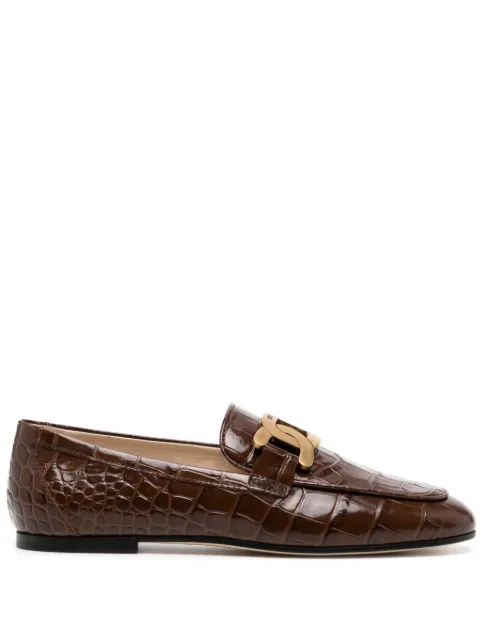 Tod's mocasines Kate