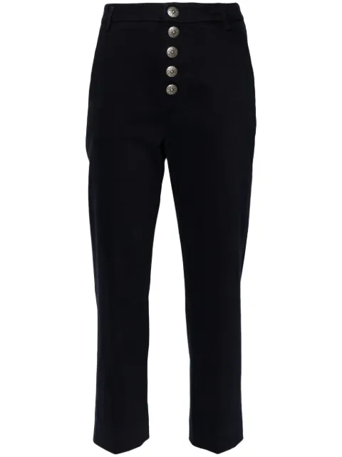 DONDUP pantalones Nima
