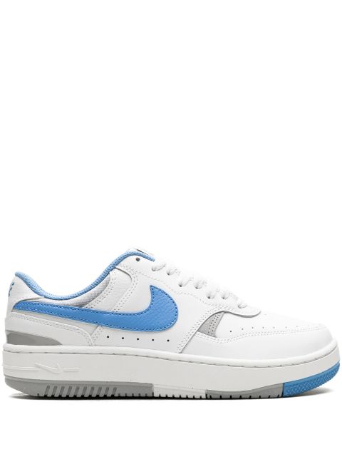 Nike Gamma Force "University Blue" sneakers WOMEN