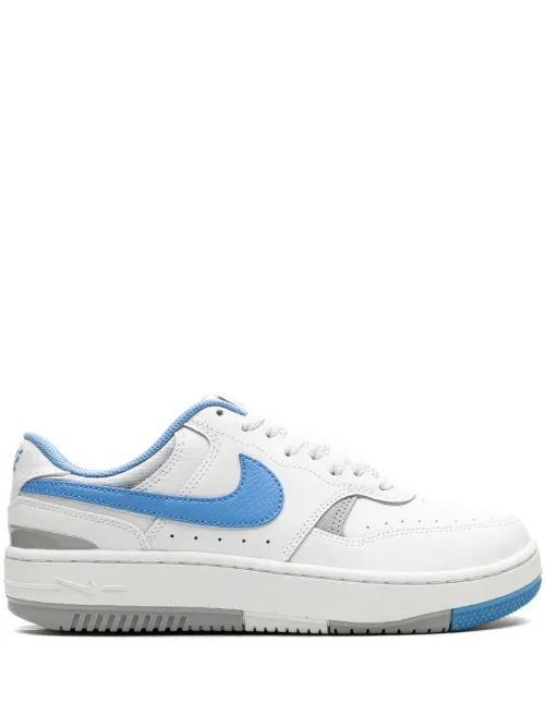 Baskets Gamma Force 'University Blue' - Nike - Modalova