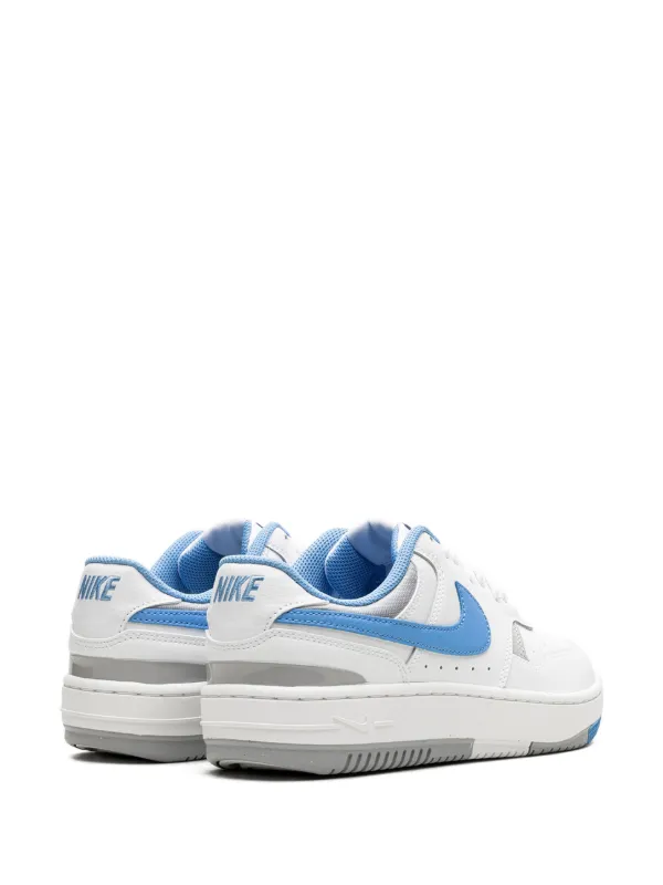 HOT Gamma Force Nike Jordan Coppel Tenis Gamma Blue Nike