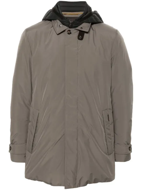 Moorer Raffaello-STP padded coat