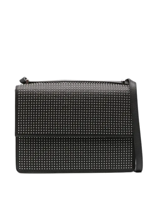 John Richmond studed crossbody bag