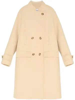 Jil Sander シングルコート | ニュートラル | FARFETCH JP
