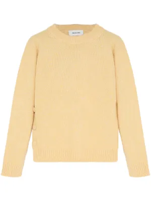 Yves Salomon Knits for Women - Shop on FARFETCH