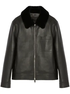 Yves Salomon(イヴ・サロモン)メンズ - FARFETCH Yves Salomon(イヴ・サロモン)メンズ - FARFETCH