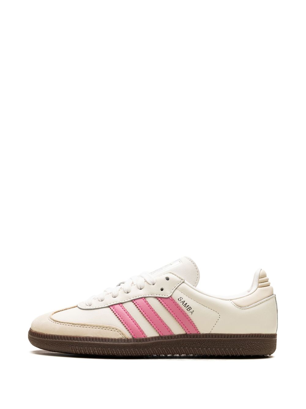 adidas Samba OG "Lucid Pink" sneakers Neutrals