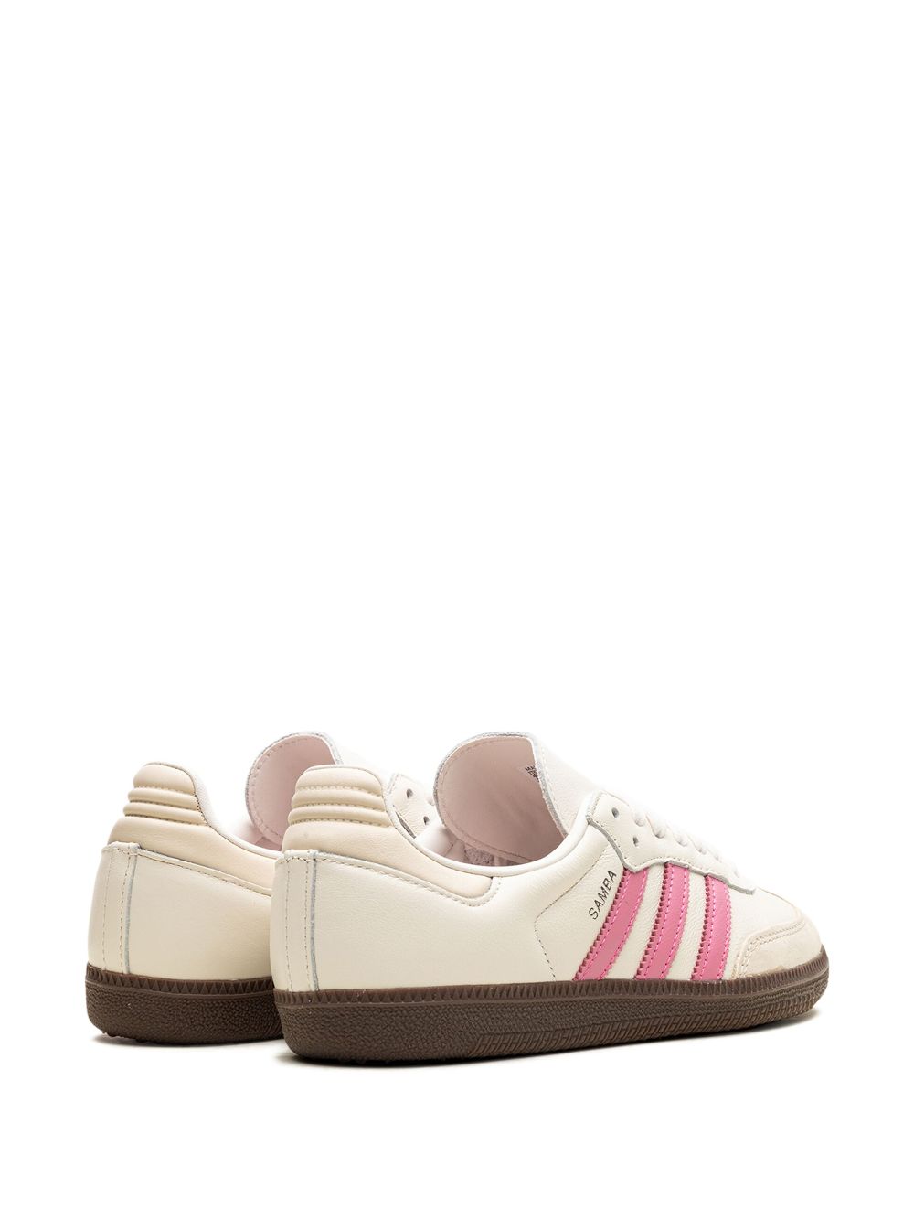 adidas Samba OG "Lucid Pink" sneakers Neutrals