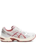 ASICS GEL-1130 ""Red Dahlia"" sneakers - White
