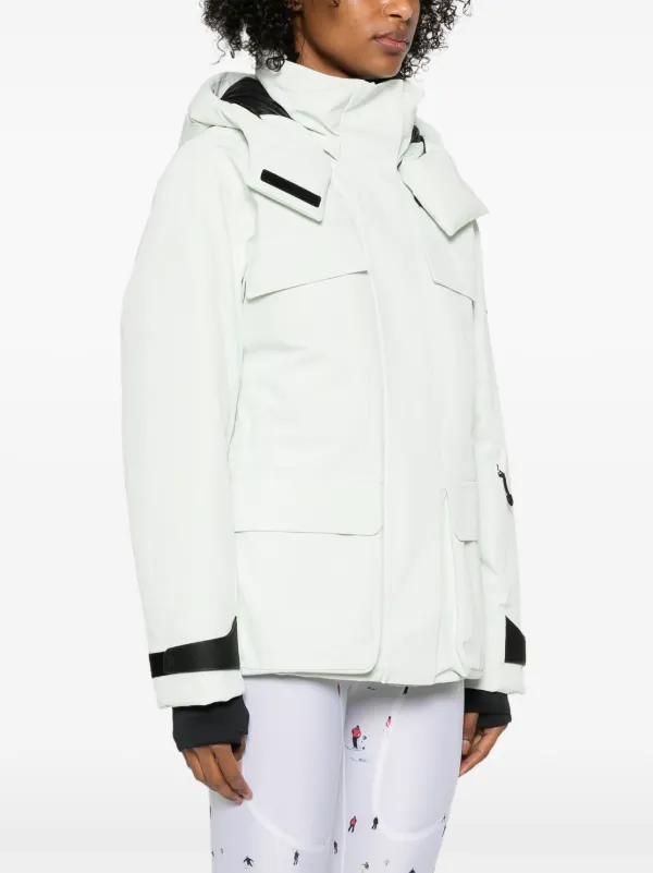 24AW new/Mackage パネルスキージャケット Jacket White 24AW new/Mackage パネルスキージャケット Jacket White