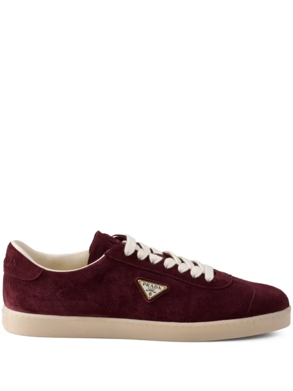 スニーカー Prada Sneaker Lane In Pelle Scamosciata 24235942_54276037_600.jpg