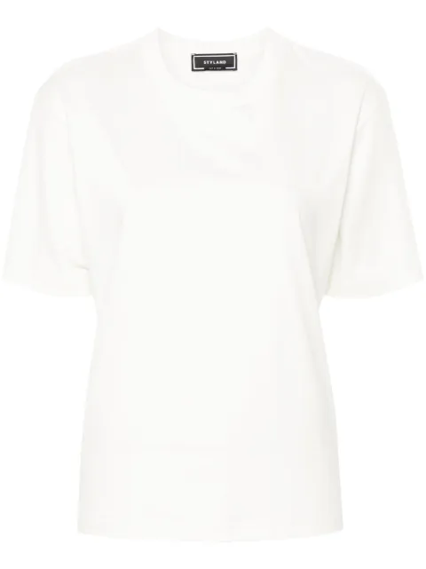 STYLAND cotton T-shirt