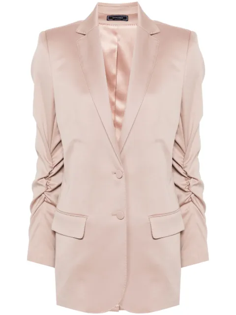 STYLAND single-breasted blazer