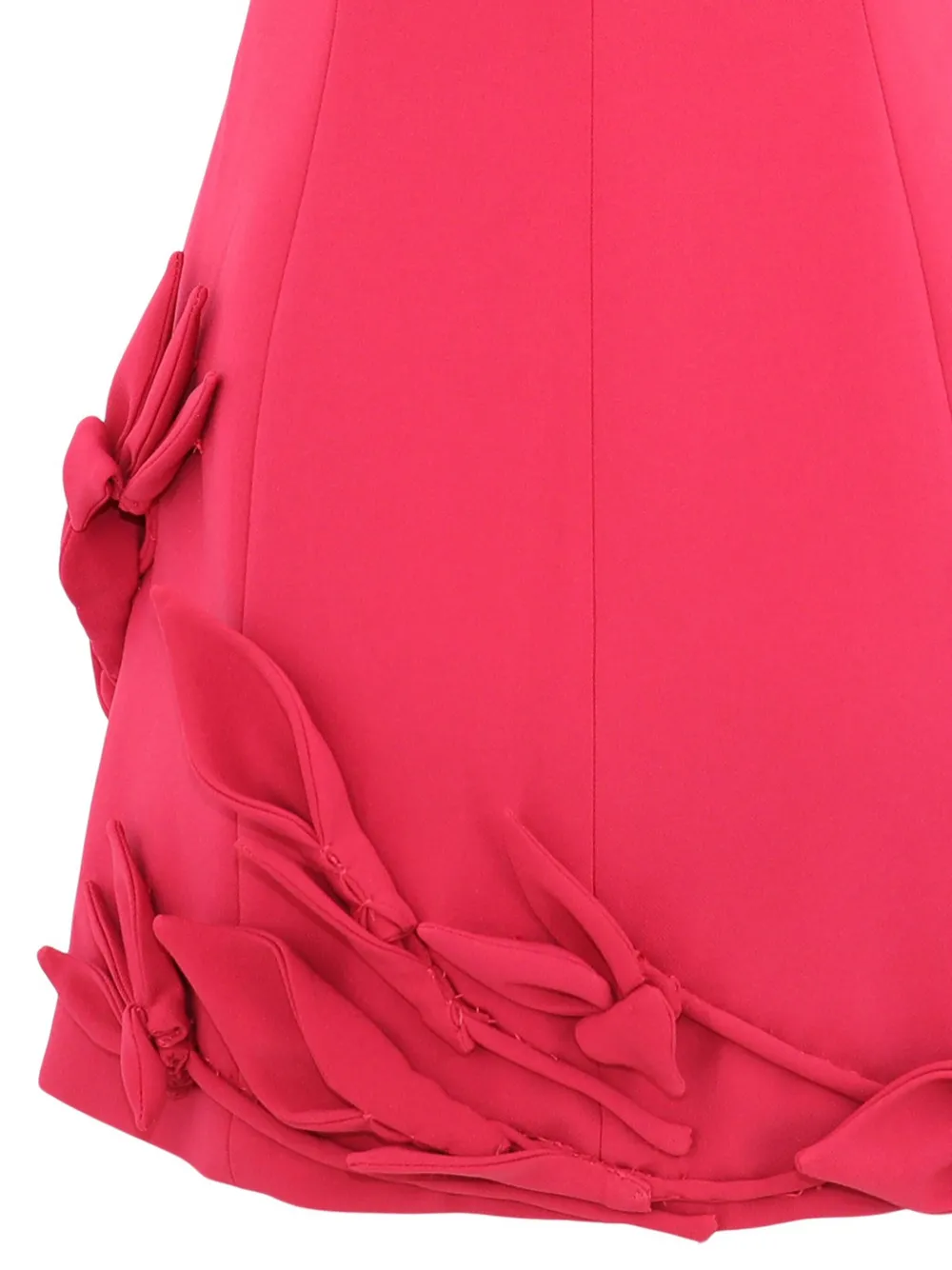 Cult Gaia Ella jurk - Roze