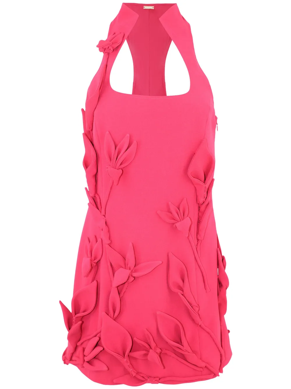 Cult Gaia Ella dress | Pink | Image 1