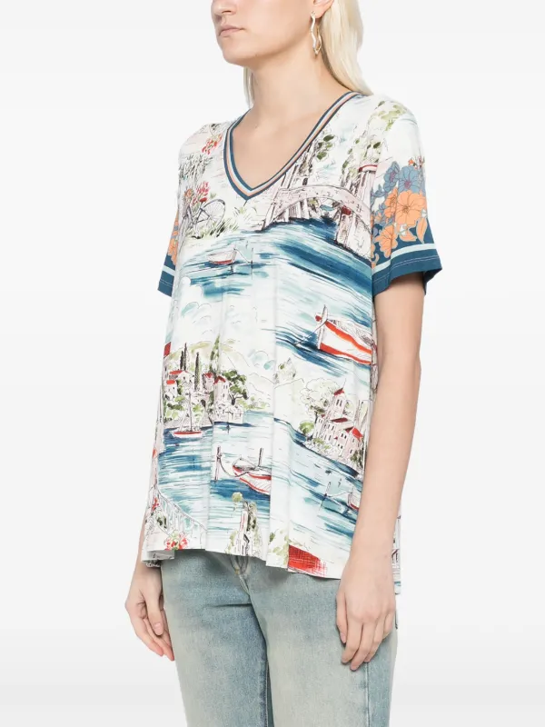 johnny was womens tops