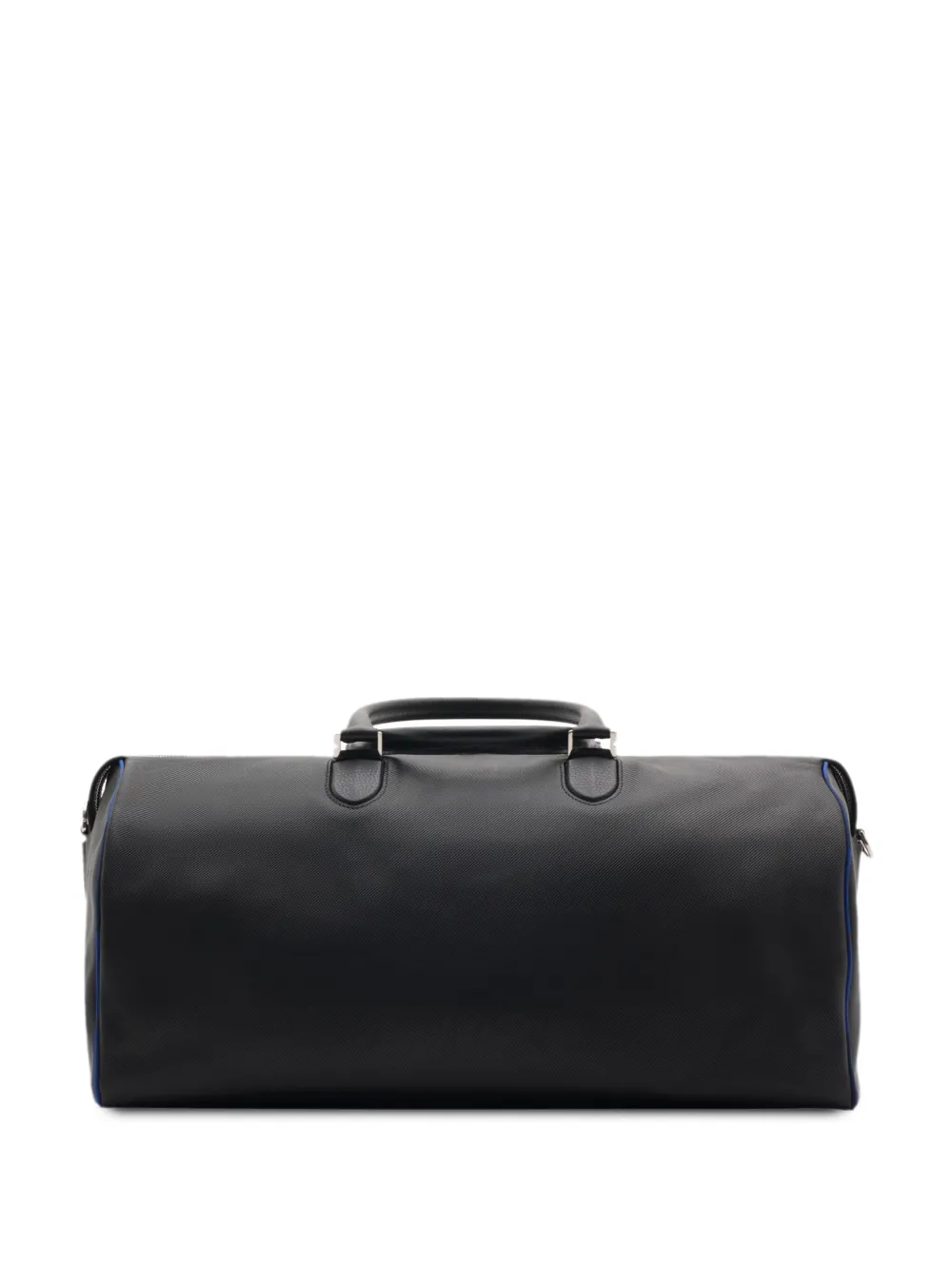 Affordable Burberry Heritage EKD leather duffle bag Men