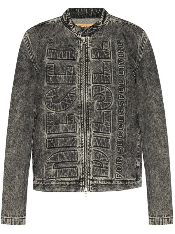 Diesel jacket men discount