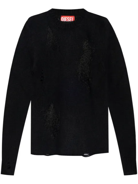 Diesel Sweaters Luxe Pullovers for Men Farfetch