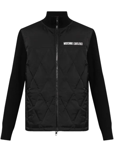 Moschino Coupe vents vestes de sport pour homme FARFETCH