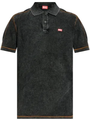 Diesel Polo Shirts Polos for Men Farfetch
