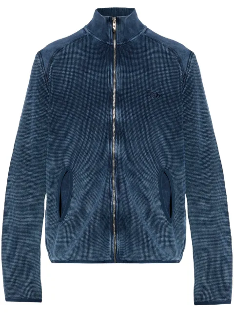 Diesel sudadera S-Wafcool-Zip-LS
