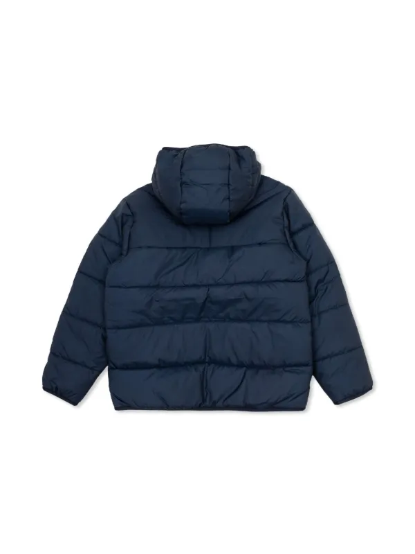 Adidas kids padded jacket 2025