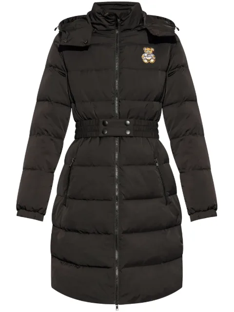 Moschino coats deals
