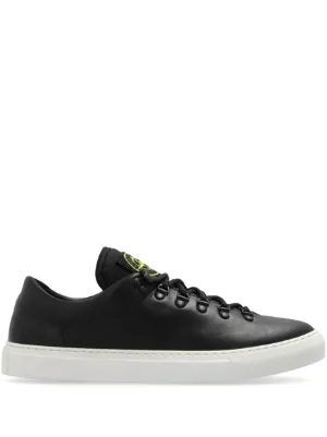 Stone island schoenen heren clearance