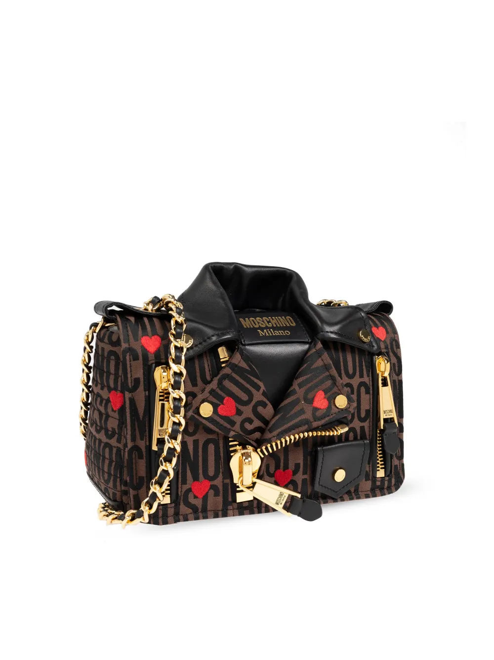 Moschino milano bag discount