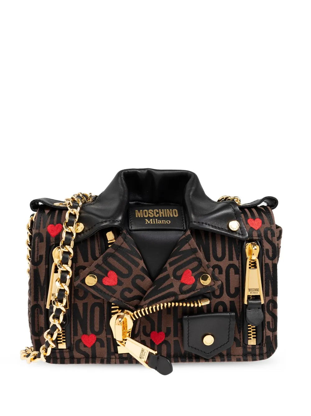 Bolsas moschino precios hotsell