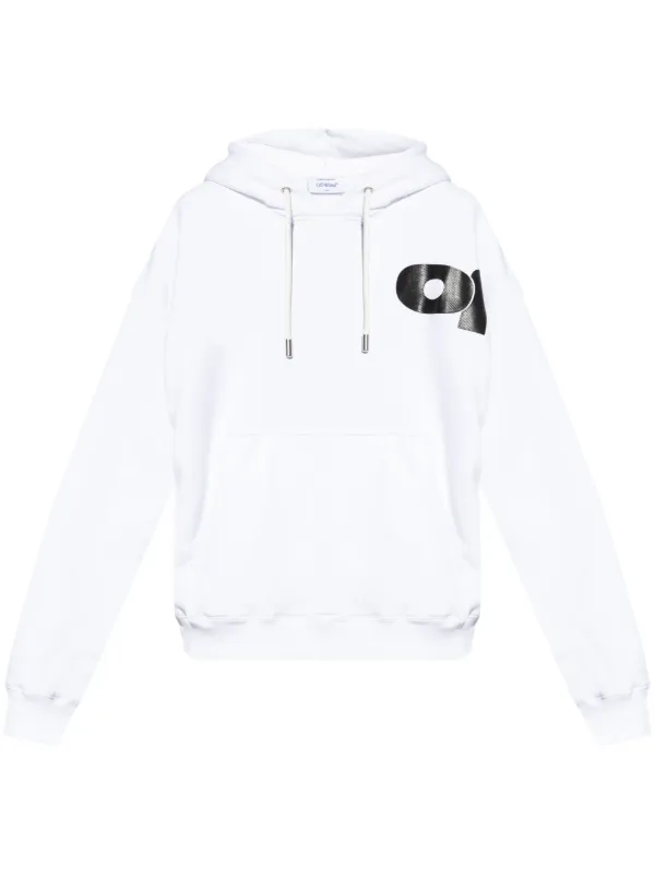 White tshirt hoodie new arrivals