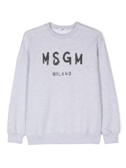 MSGM Kids Designer Childrenswear FARFETCH