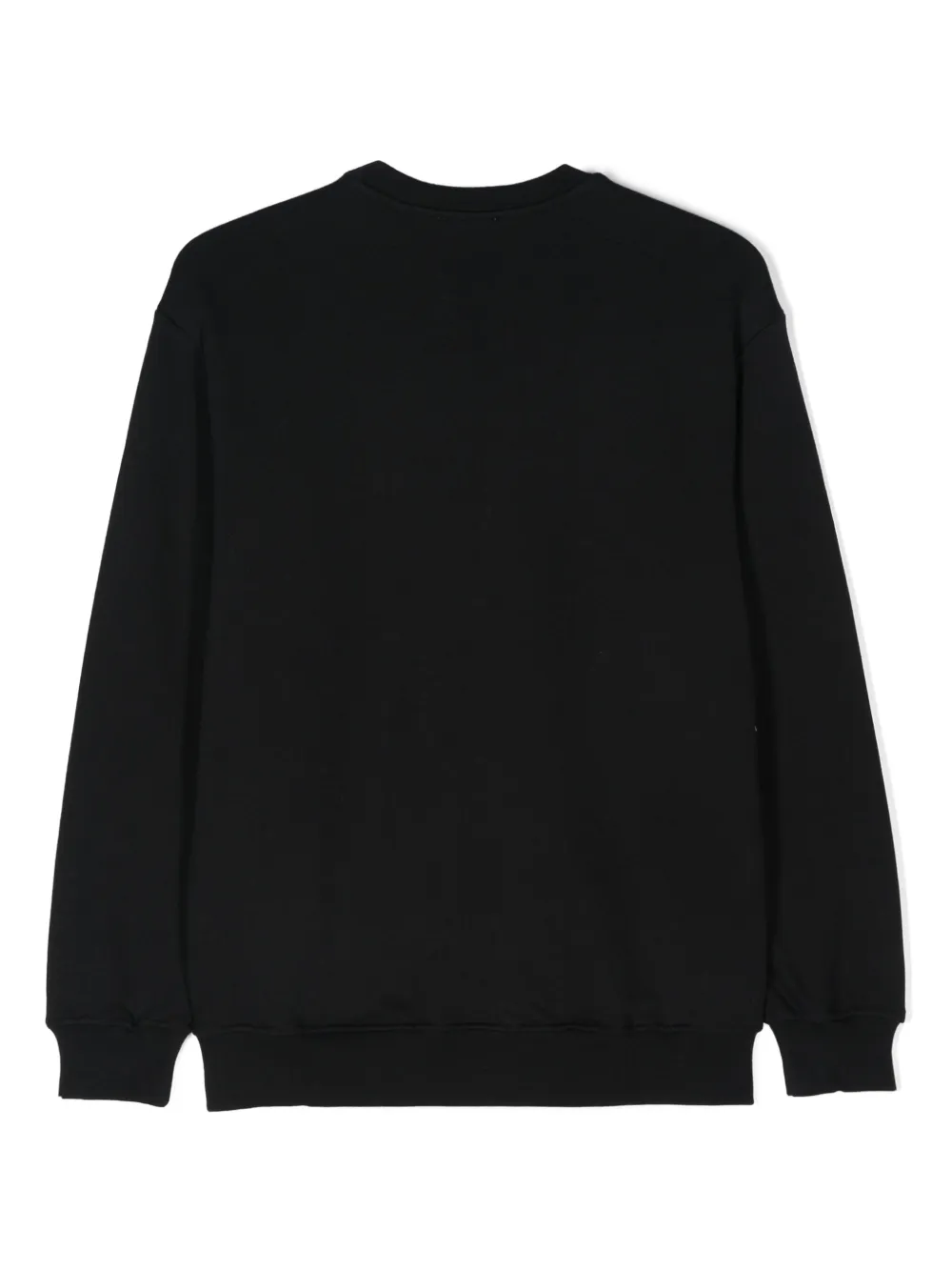 MSGM Kids sudadera con logo estampado | Sudaderas y hoodies | Image 2