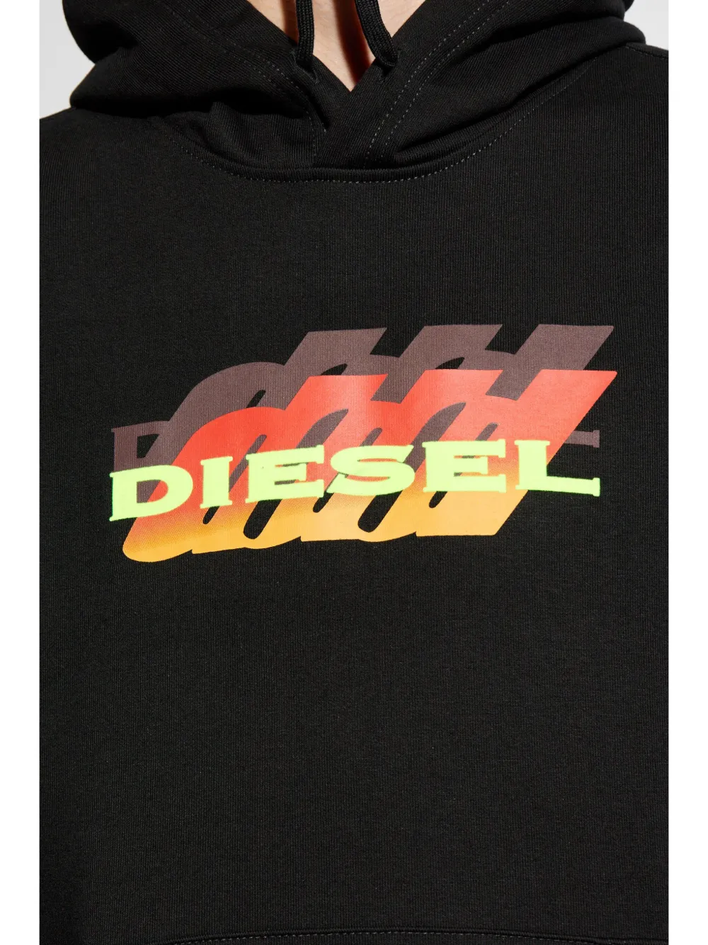 Cheap Diesel S-Ginn-Hood-K41 Men