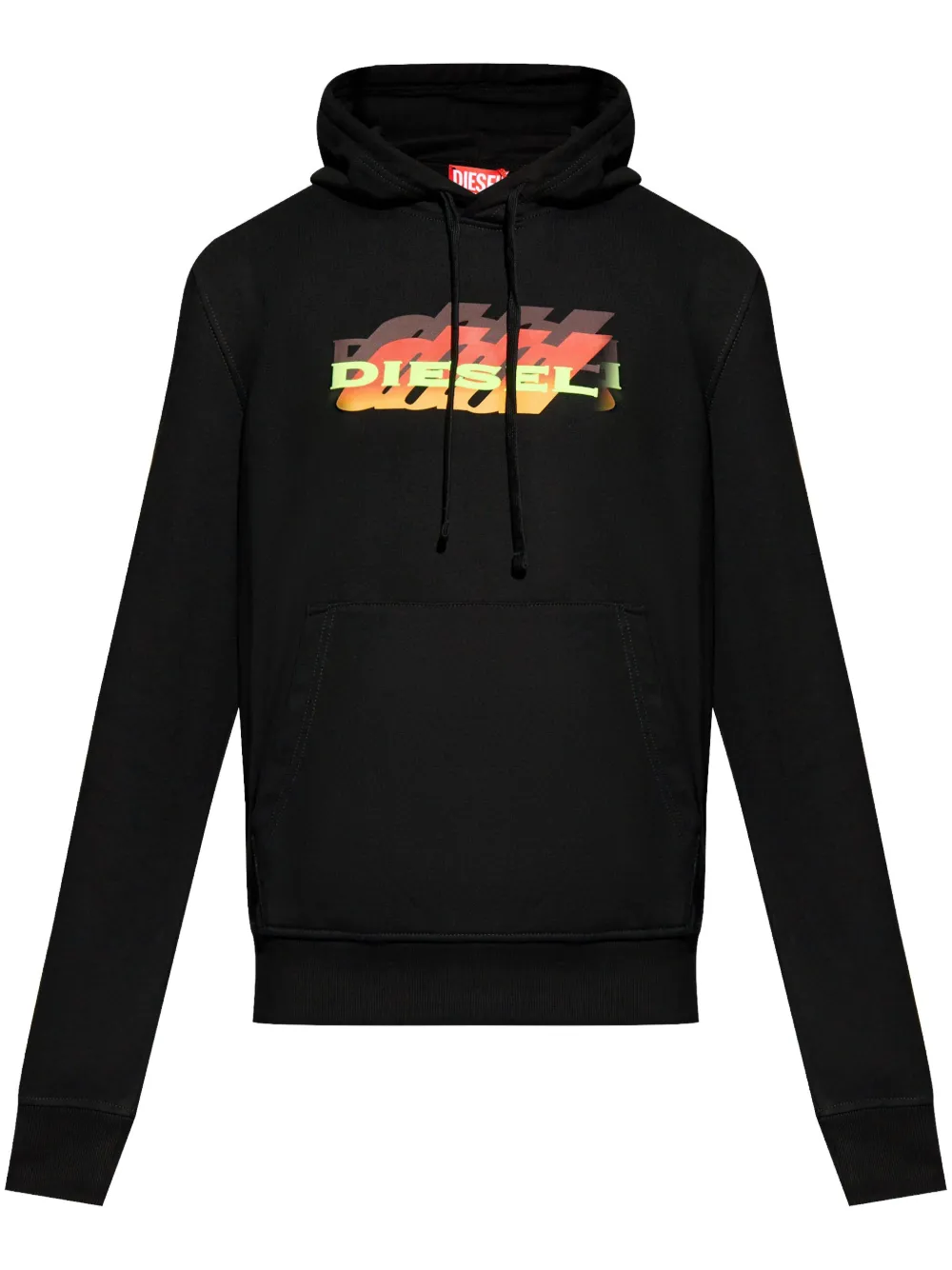 Diesel S-Ginn-Hood-K41 Men