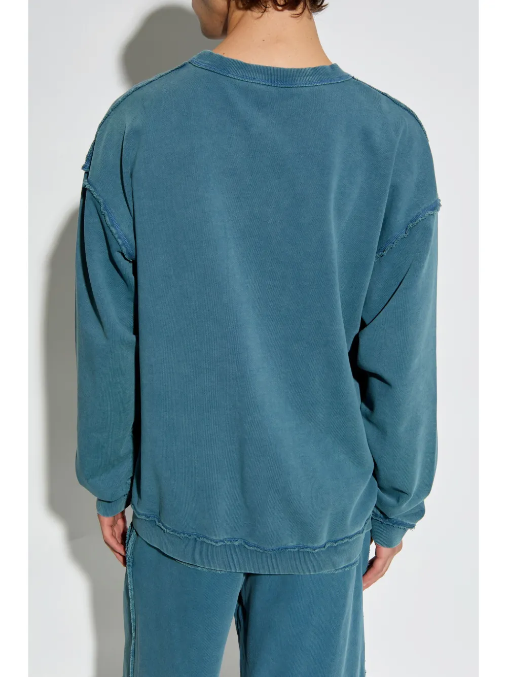 Cheap Diesel S-Boxt-Raw sweatshirt Men