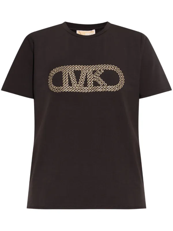 Michael kors camiseta clearance
