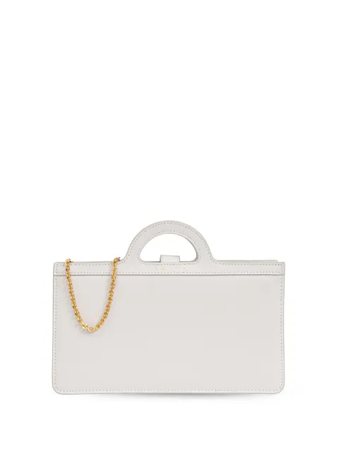Marni Tropicalia Long chain-strap wallet bag