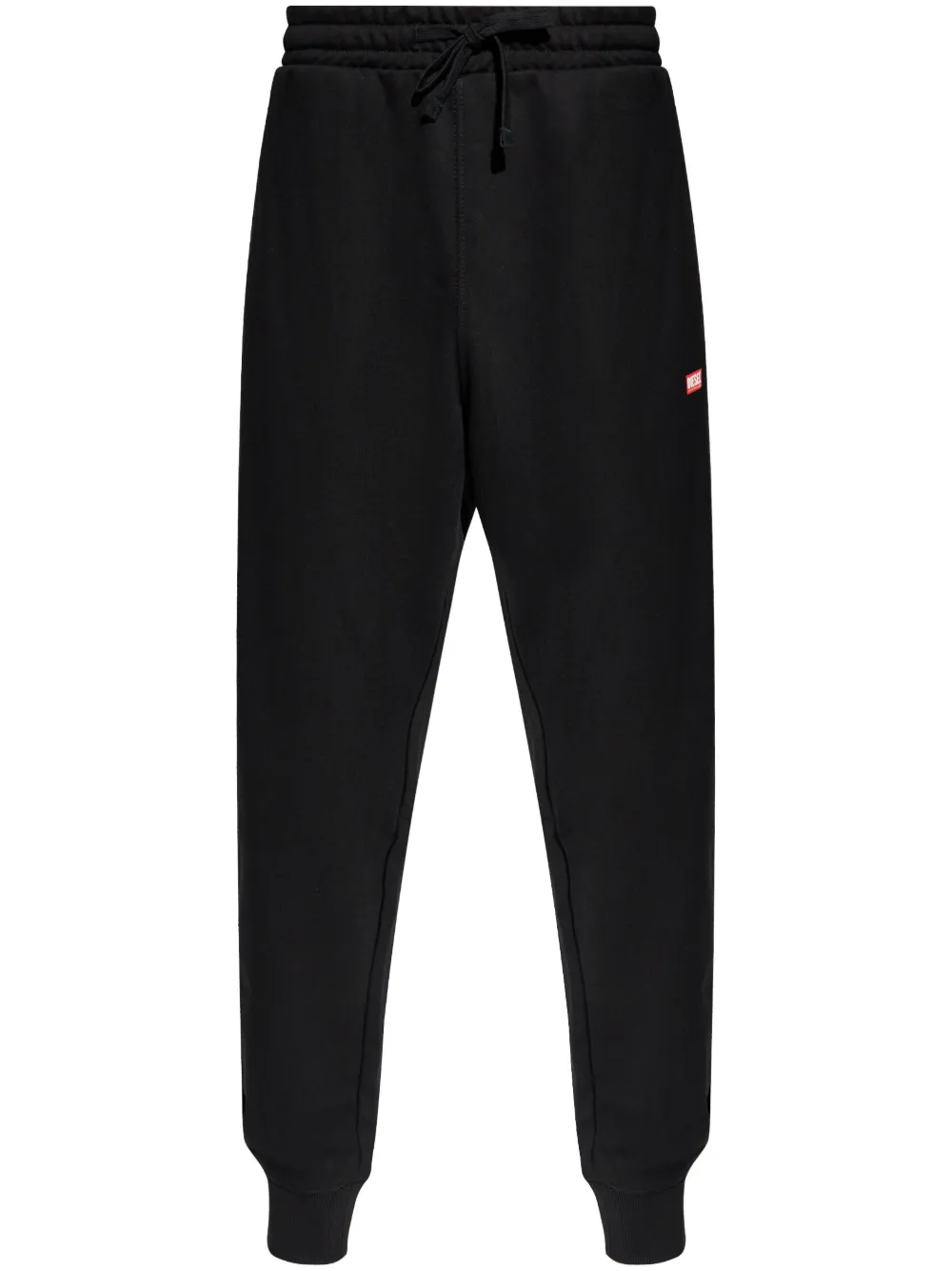 Diesel P-Targa-K1 track pants | Black | Image 1