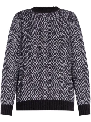 MOSCHINO - モスキーノ 長袖タートルネック セーター 黒 モスキーノ (MOSCHINO)レディース/タートルネックの通販 | YOOX