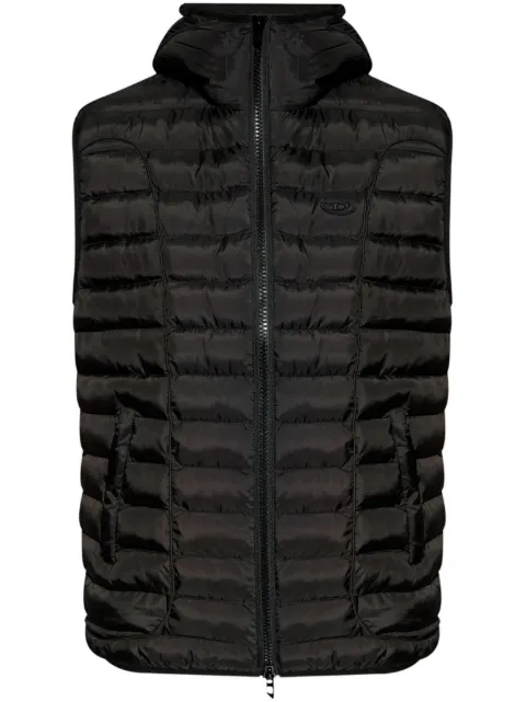 Diesel W-Temple gilet 