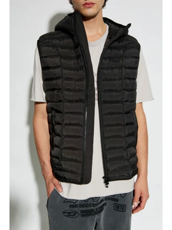 Gilet diesel online
