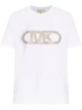 Michael Michael Kors Logo t-shirt - White