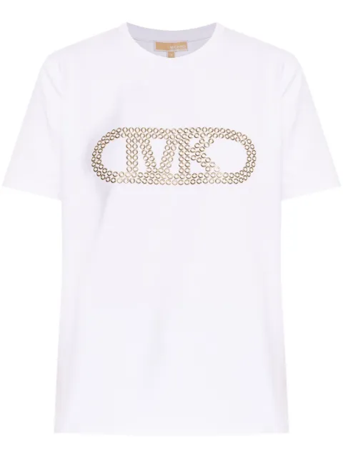 Michael kors shirts womens clearance